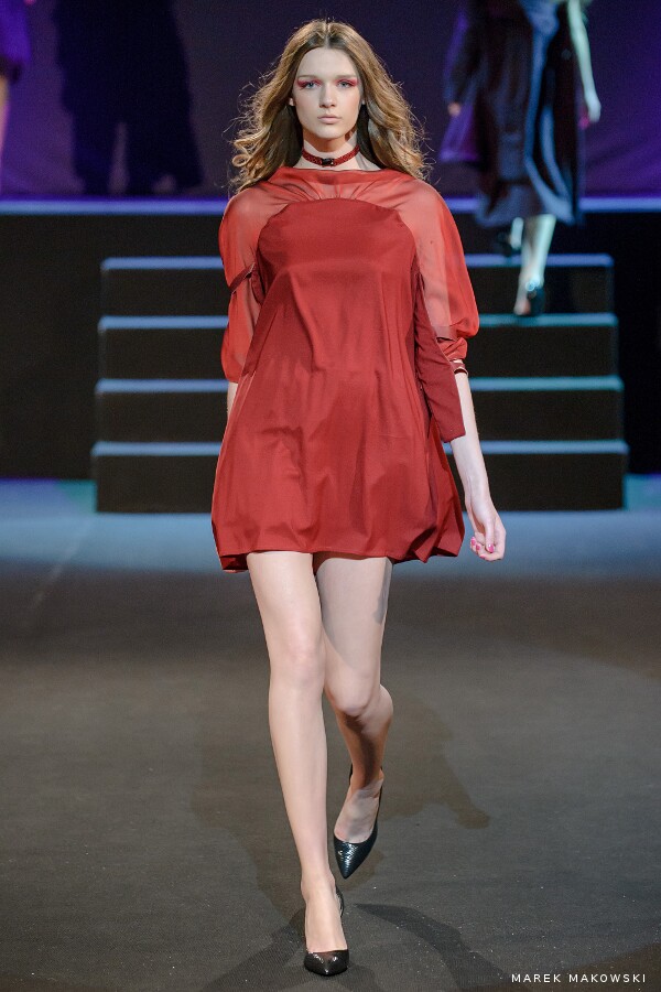 Fashion Designer Awards 8 - Tribute To Colors 27