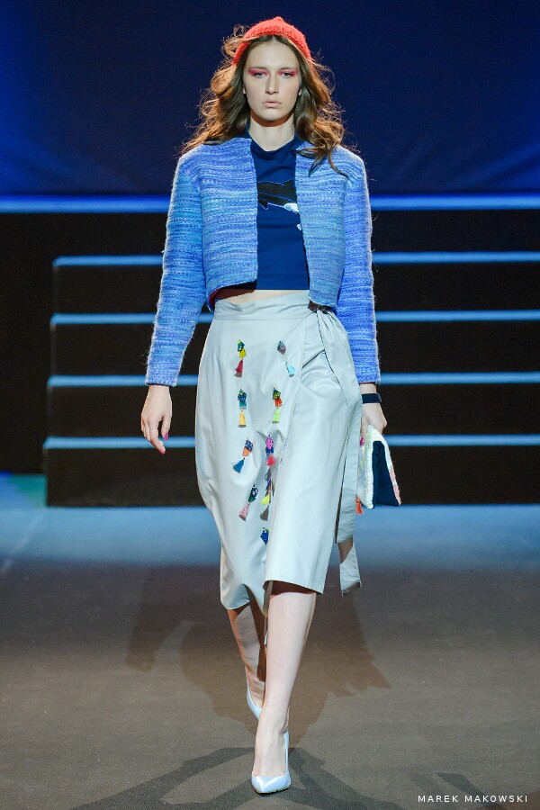 Fashion Designer Awards 8 - Tribute To Colors 29