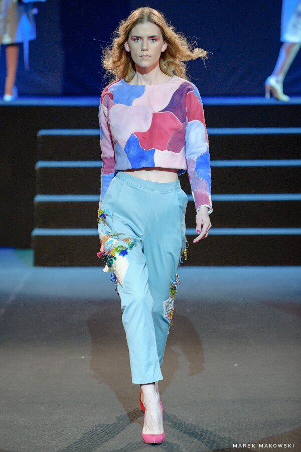 Fashion Designer Awards 8 - Tribute To Colors 31