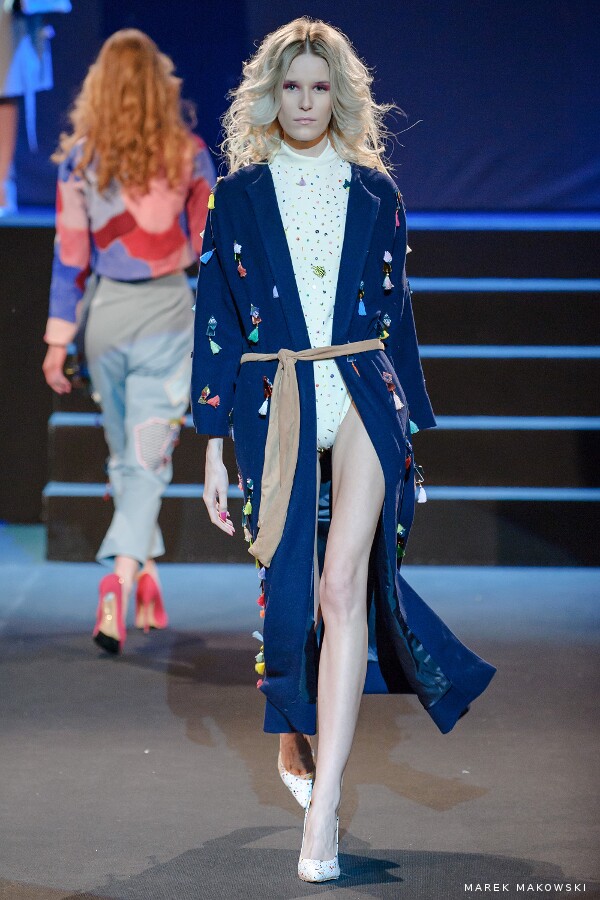 Fashion Designer Awards 8 - Tribute To Colors 32