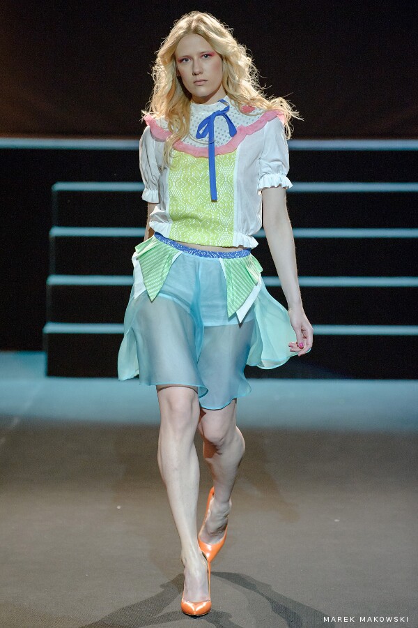 Fashion Designer Awards 8 - Tribute To Colors 33