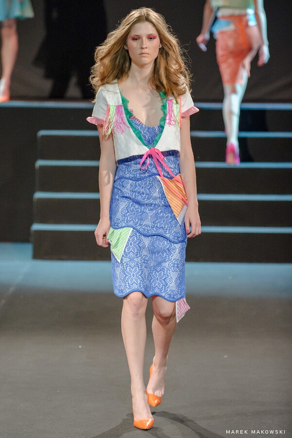 Fashion Designer Awards 8 - Tribute To Colors 35