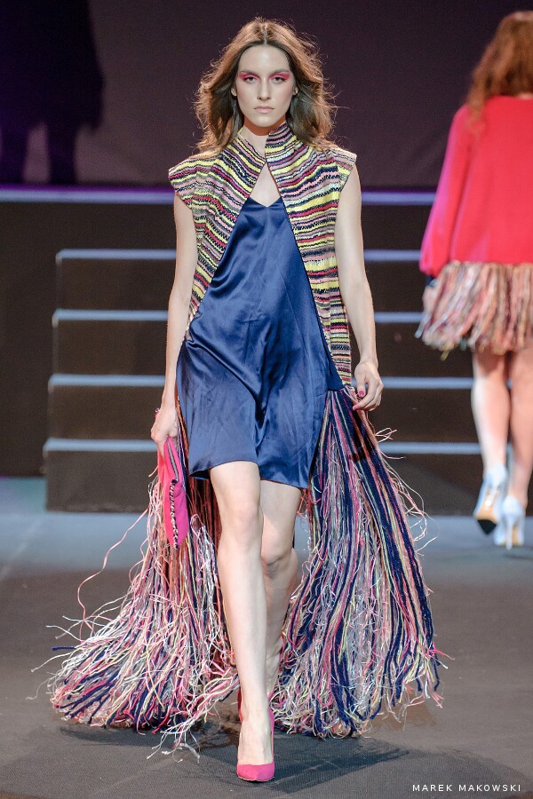 Fashion Designer Awards 8 - Tribute To Colors 39