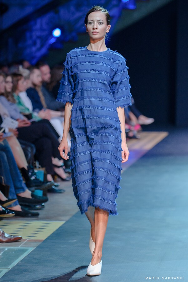 Zuzanna Kwapisz - Fabric Collages 3