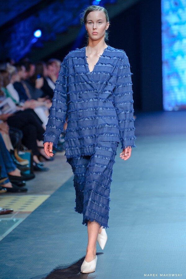 Zuzanna Kwapisz - Fabric Collages 4