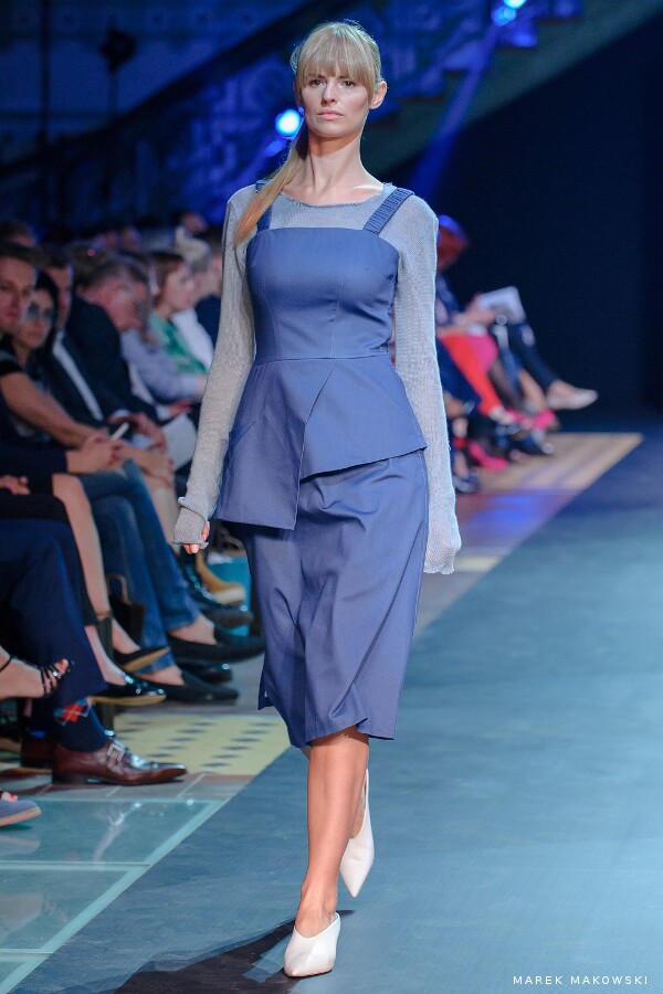 Zuzanna Kwapisz - Fabric Collages 5