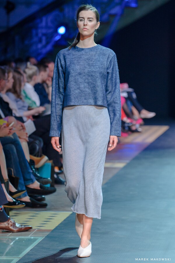 Zuzanna Kwapisz - Fabric Collages 6