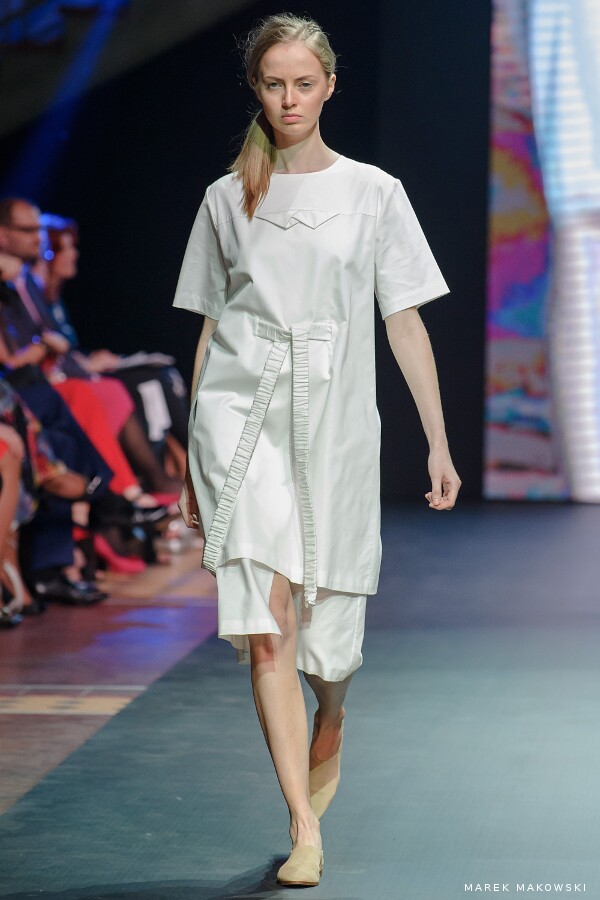 Zuzanna Kwapisz - Fabric Collages 9