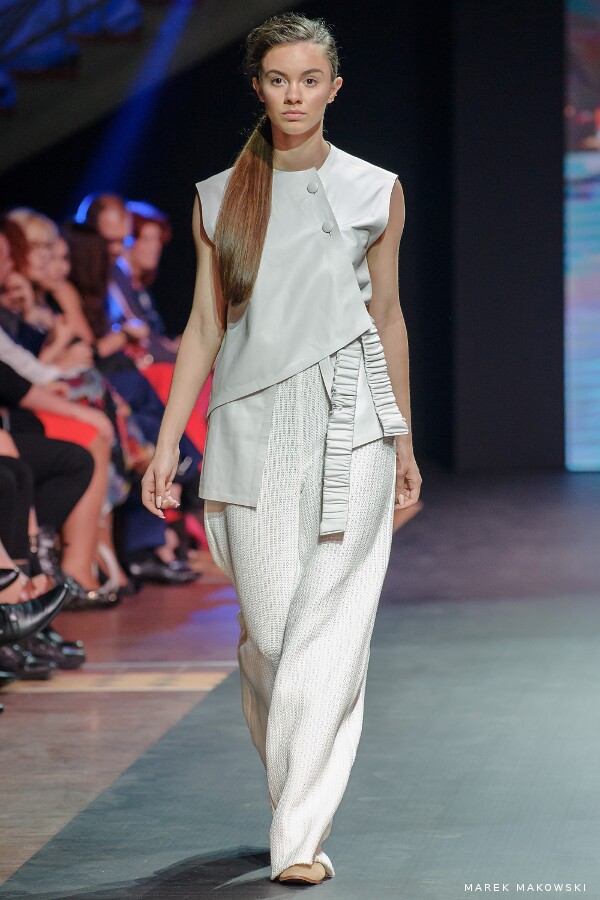 Zuzanna Kwapisz - Fabric Collages 10