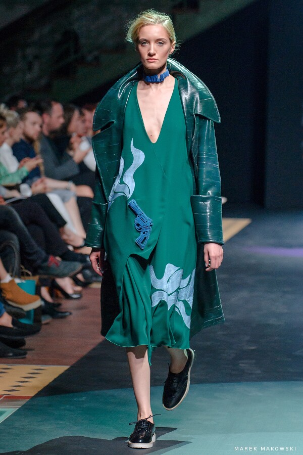 Dagmara Stawiarska - This Is The Girl 1