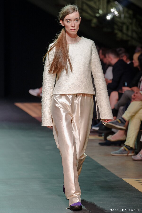 Anna Załucka-Kuczera - Flashbacks 3