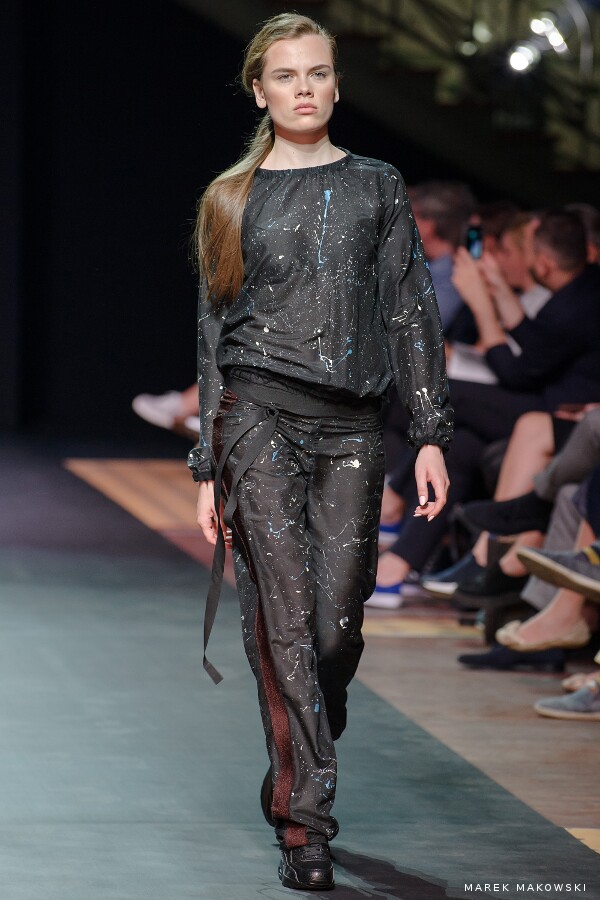 Anna Załucka-Kuczera - Flashbacks 4