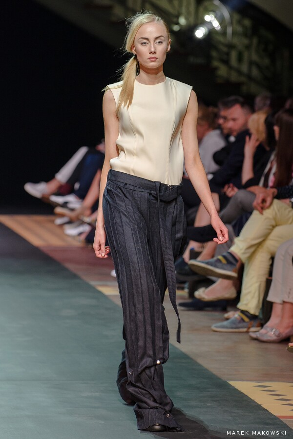 Anna Załucka-Kuczera - Flashbacks 8