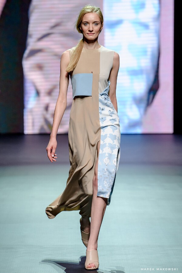 Monika Łobos - Delusion 1