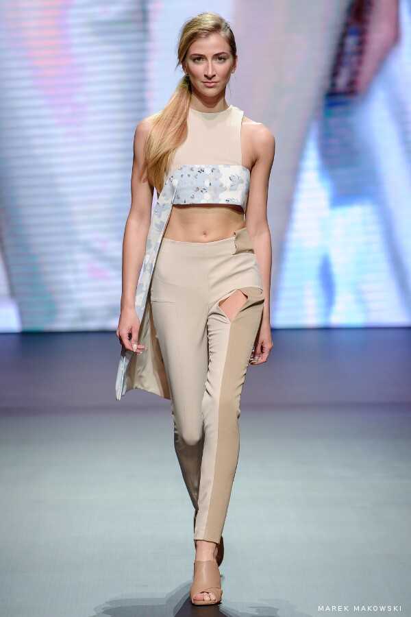 Monika Łobos - Delusion 2