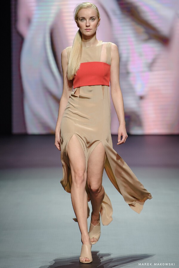 Monika Łobos - Delusion 5