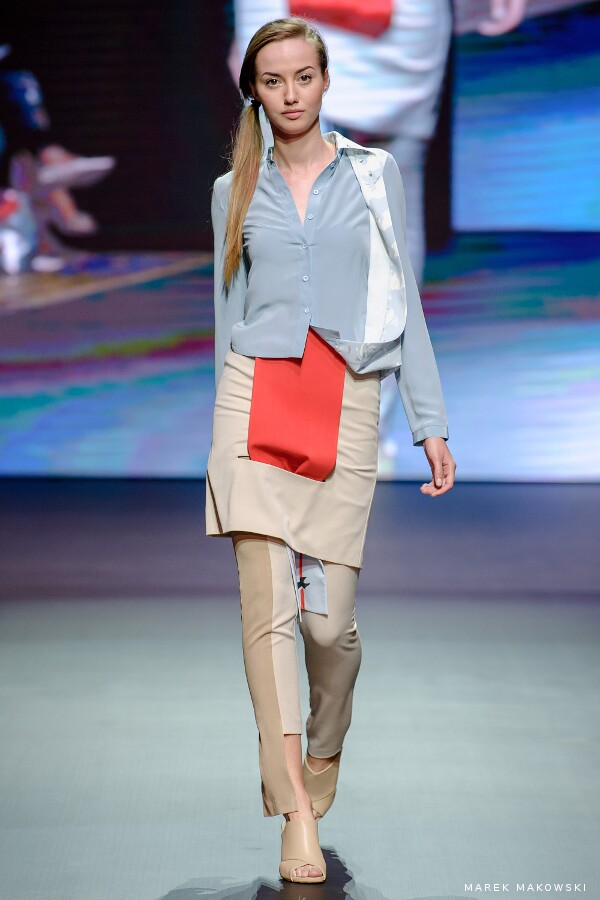 Monika Łobos - Delusion 7