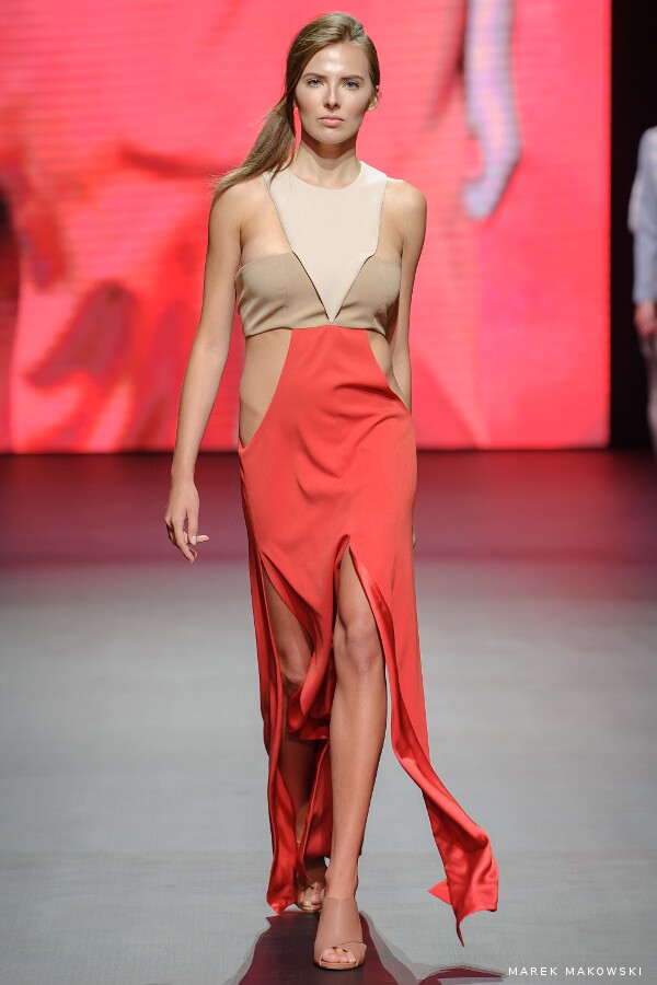 Monika Łobos - Delusion 8