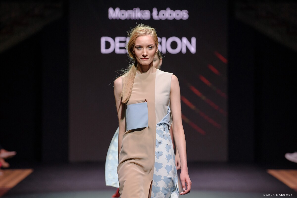 Monika Łobos - Delusion 9