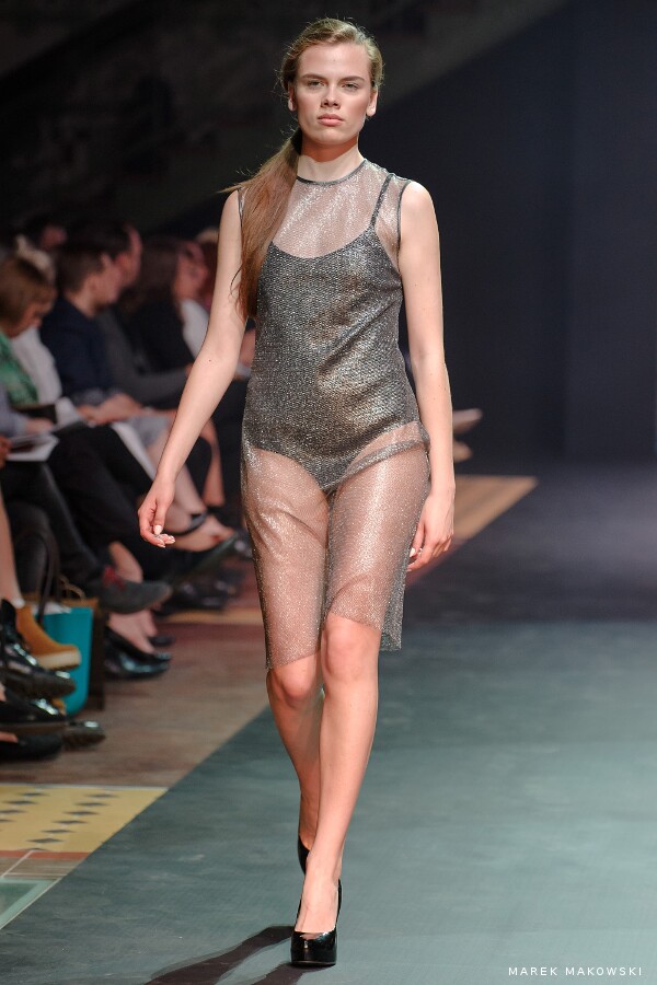 Natalia Aharodnaya & Tatiana Aharodnaya - Farscape 4