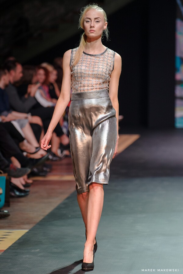 Natalia Aharodnaya & Tatiana Aharodnaya - Farscape 7