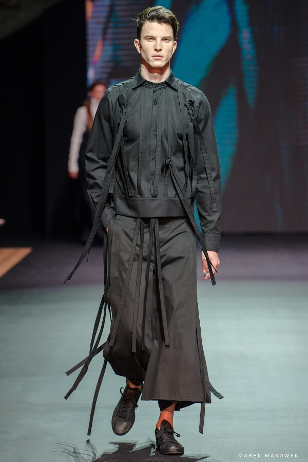 Dastin Poraziński - Jak Mądre Kobiety, Gdyby Miały Te Rozumy, Które Potracili Dla Nich Mężczyźni 7