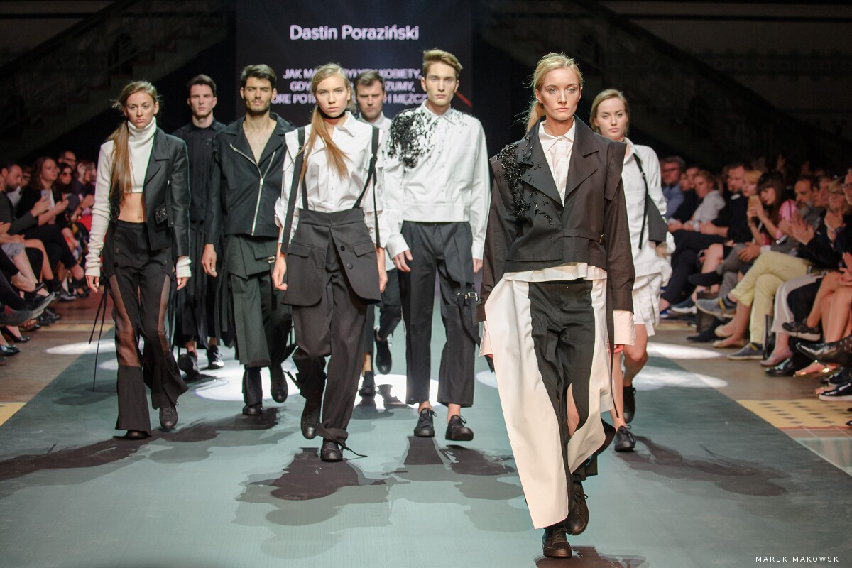 Dastin Poraziński - Jak Mądre Kobiety, Gdyby Miały Te Rozumy, Które Potracili Dla Nich Mężczyźni 10