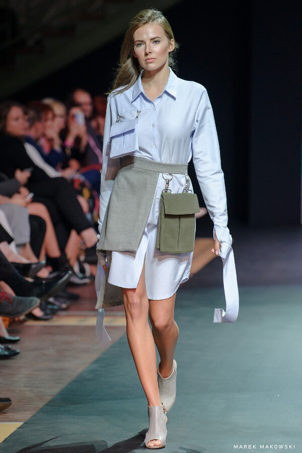 Aleksandra Kowalska - Happening 2