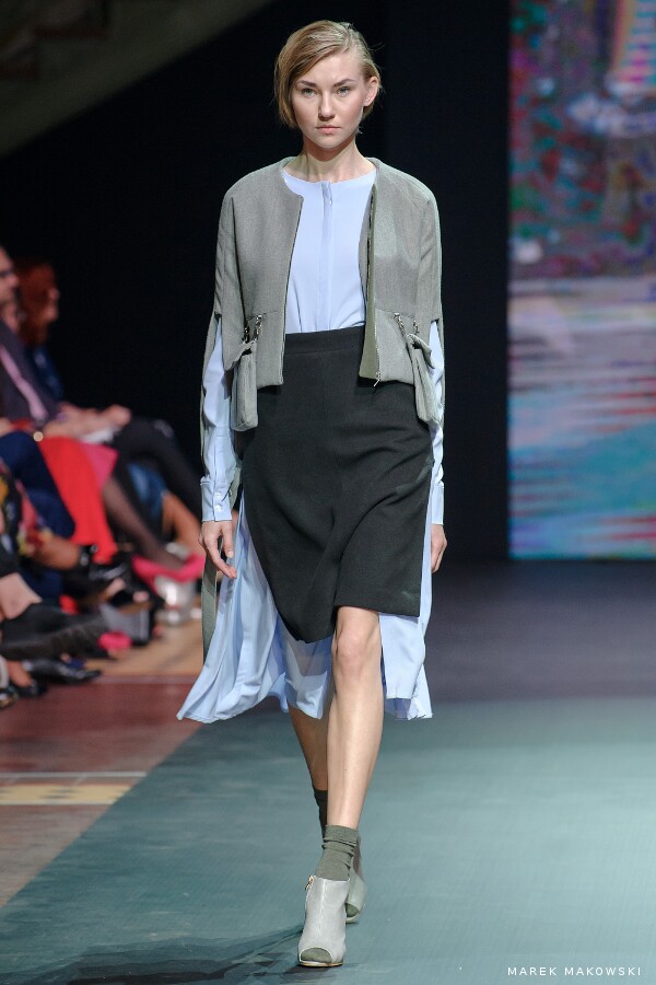 Aleksandra Kowalska - Happening 3