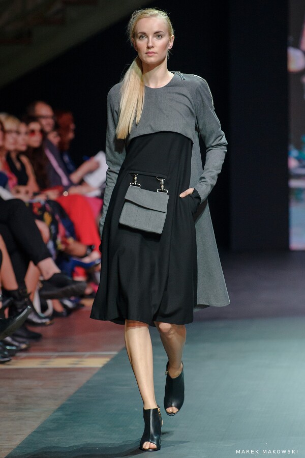 Aleksandra Kowalska - Happening 4