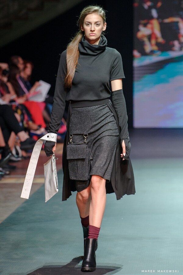 Aleksandra Kowalska - Happening 5