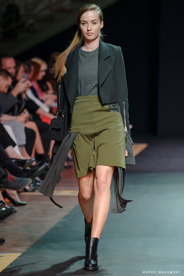 Aleksandra Kowalska - Happening 6