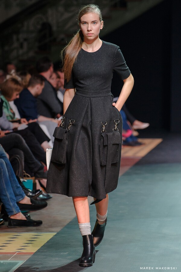 Aleksandra Kowalska - Happening 7