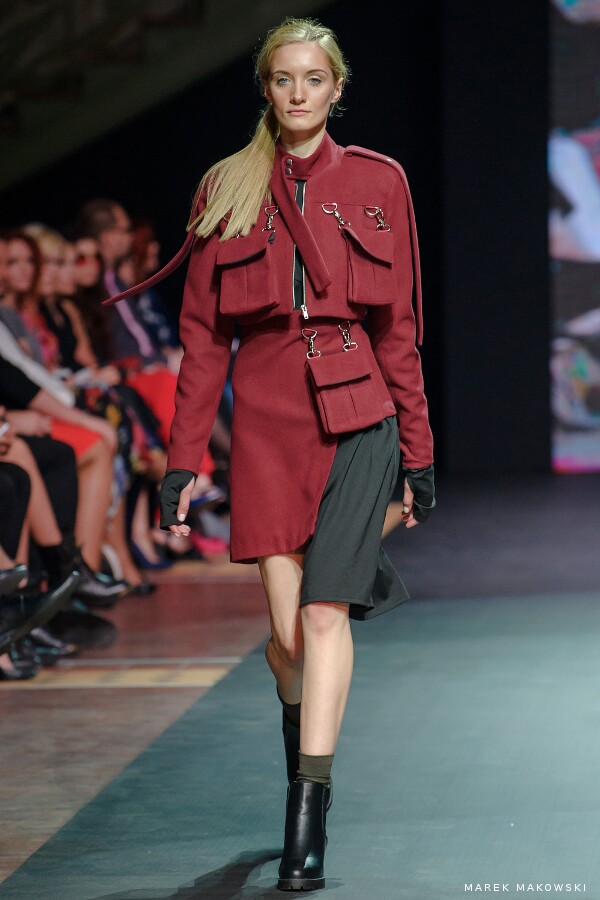 Aleksandra Kowalska - Happening 8