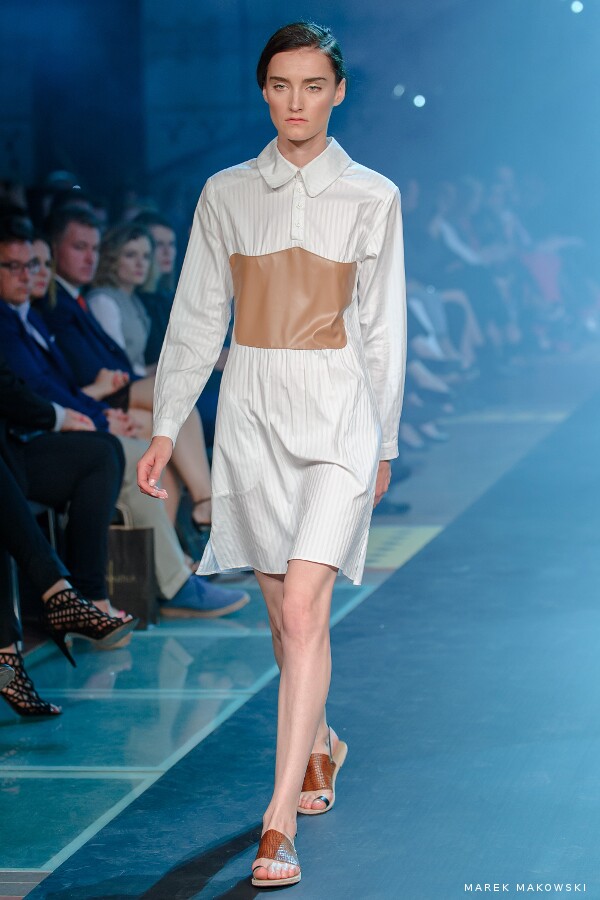 Mariia Natsii - Percepcja 1