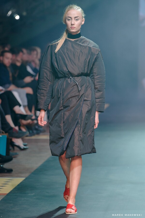 Mariia Natsii - Percepcja 4