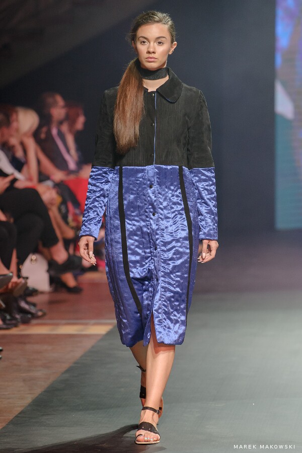 Mariia Natsii - Percepcja 5