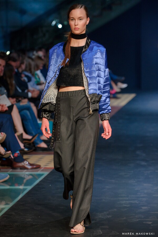 Mariia Natsii - Percepcja 6