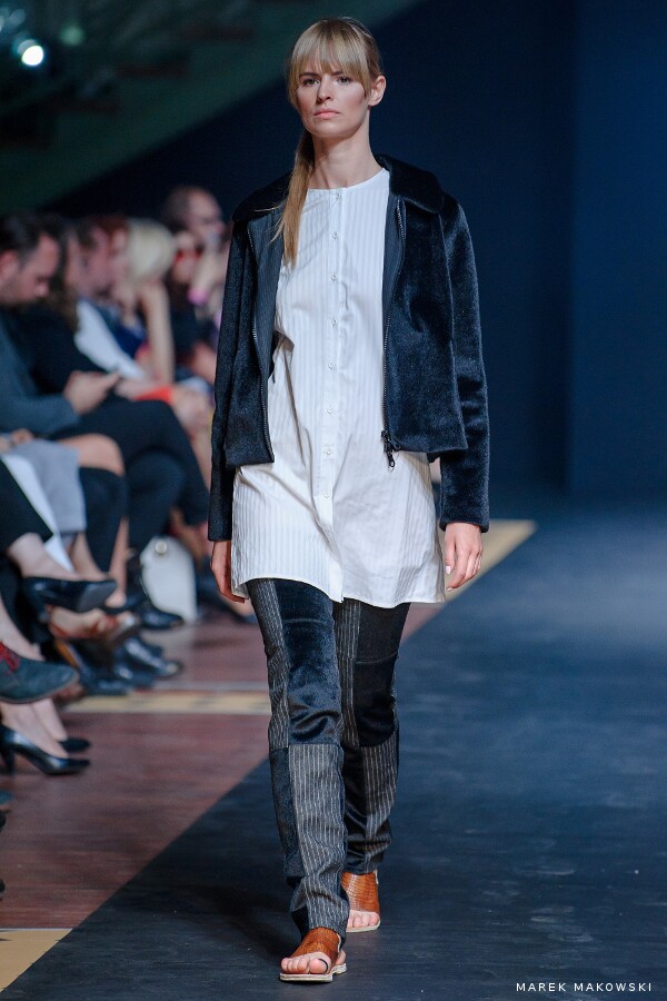 Mariia Natsii - Percepcja 7