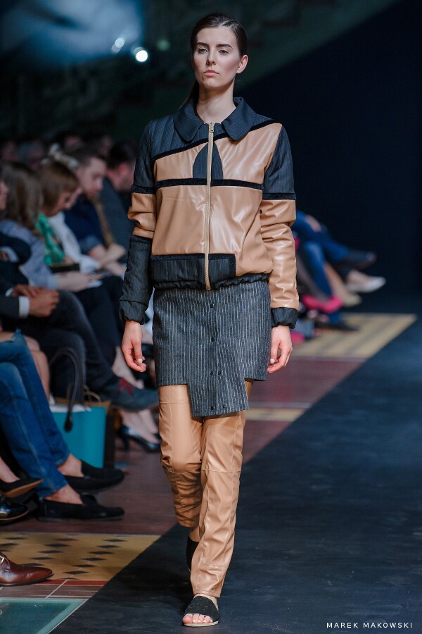 Mariia Natsii - Percepcja 8