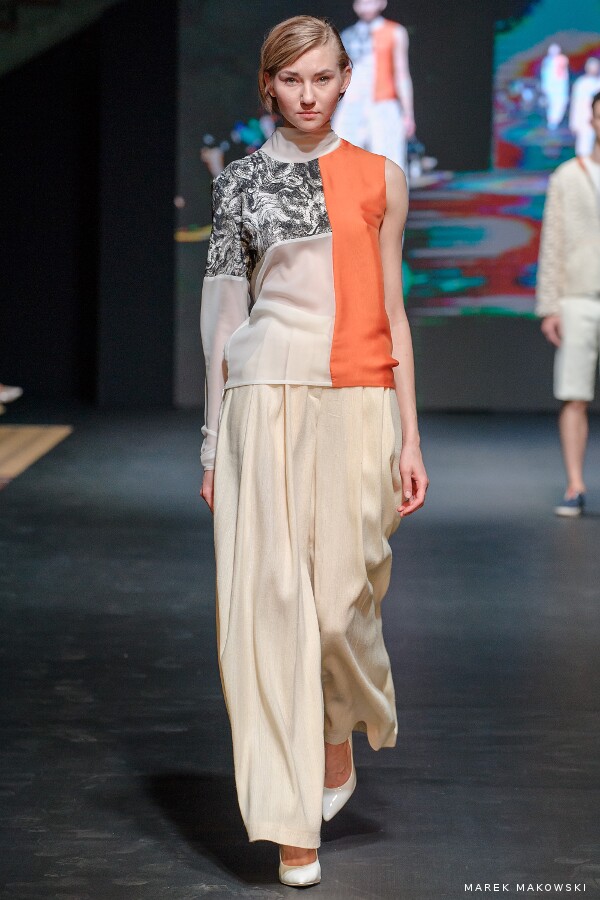 Anna Pawluk - Texture By Nature 1