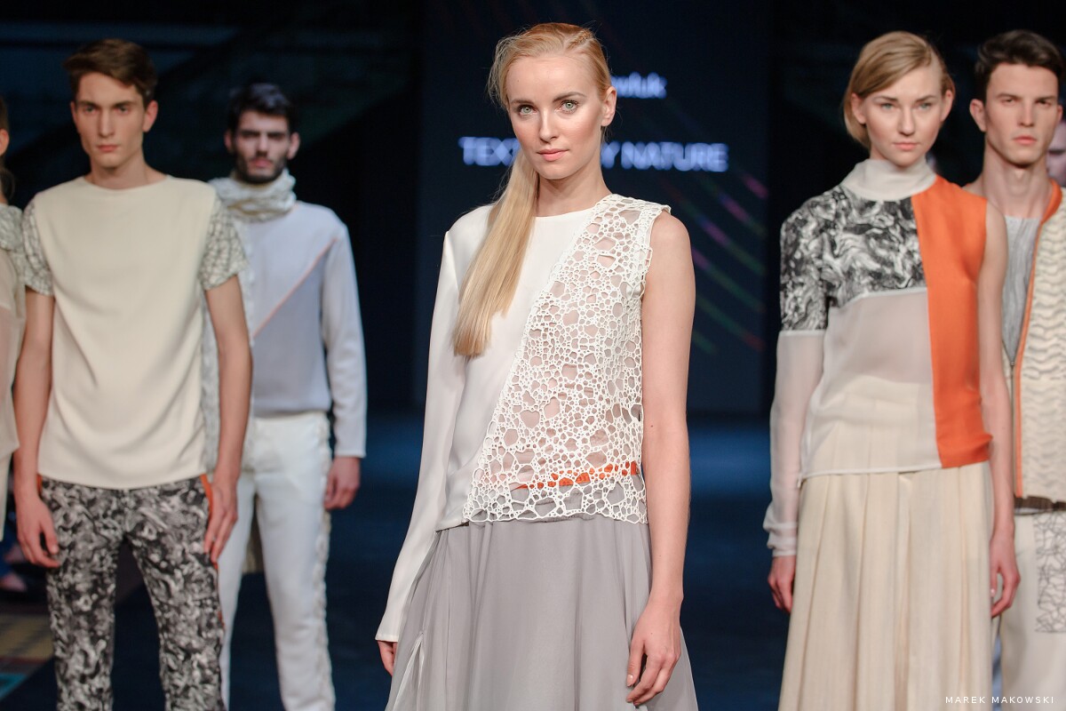 Anna Pawluk - Texture By Nature 11