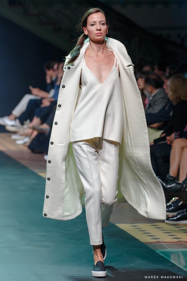 Dagna Krzystanek - Steppe 1