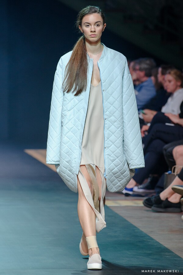 Dagna Krzystanek - Steppe 2