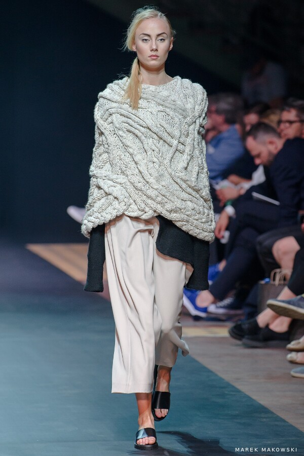 Dagna Krzystanek - Steppe 3