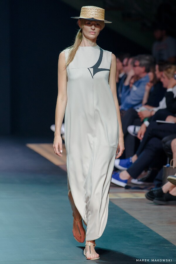 Dagna Krzystanek - Steppe 4