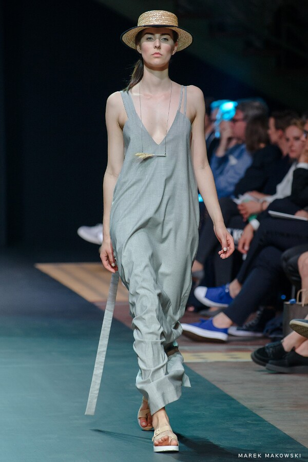 Dagna Krzystanek - Steppe 5