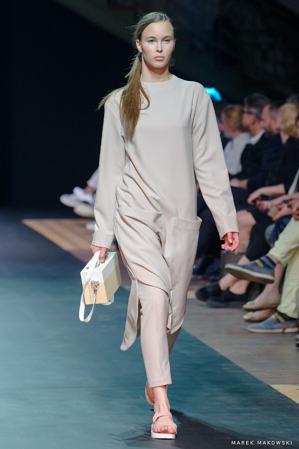 Dagna Krzystanek - Steppe 6