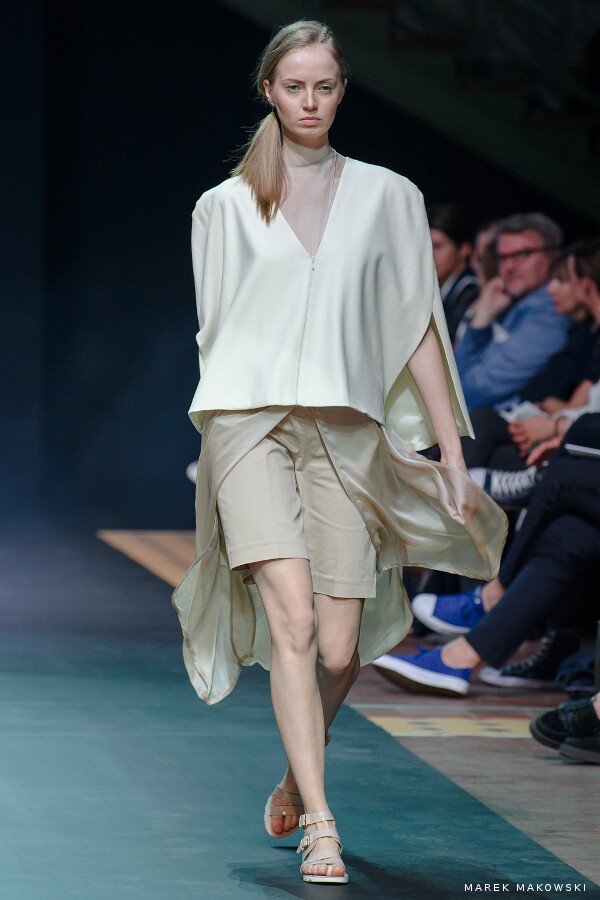 Dagna Krzystanek - Steppe 7