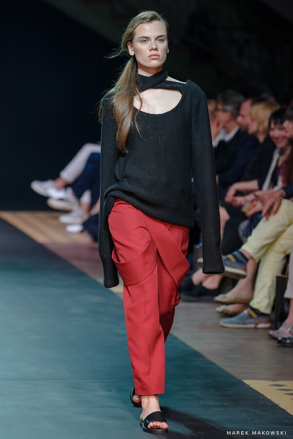 Dagna Krzystanek - Steppe 8